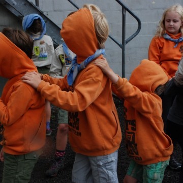 DSC 0170 - Scouts en Gidsen Zaventem 